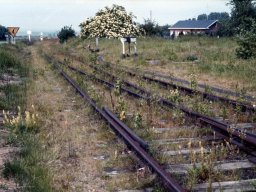 Station Scherpenheuvel 1974_6