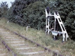 Station Scherpenheuvel 1974_7