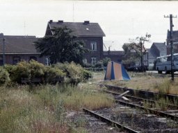 Station Scherpenheuvel 1974_9