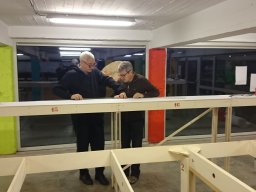 Bouw Voneche - 2019